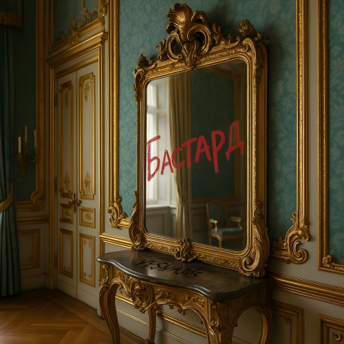 cover for track Бастард of artist VESNA305