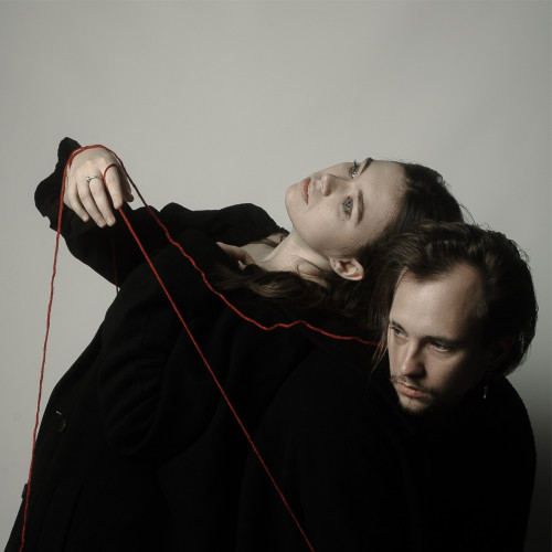 cover for track Стокгольмский синдром of artist я Софа, Рубеж Веков