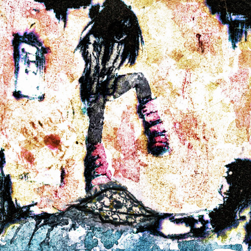 cover for track Прыгай of artist xe1to, somewhaat