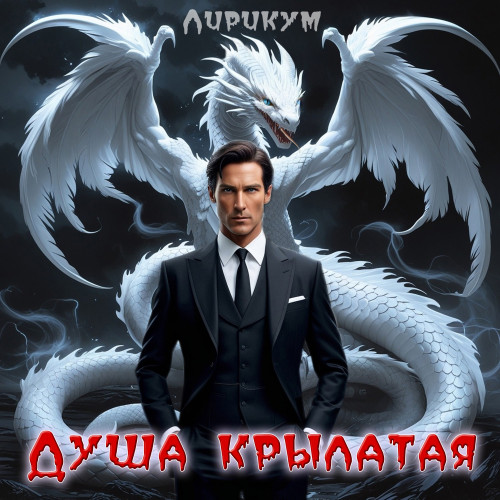 cover for track Душа Крылатая (Королевская Кровь) of artist Лирикум