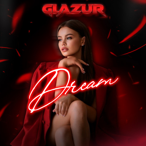 cover for track Dream of artist Glazur