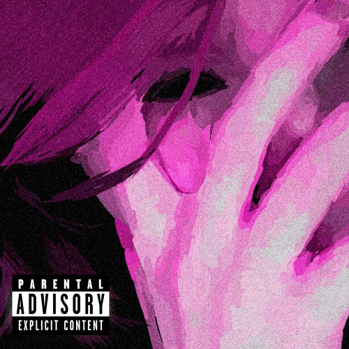 cover for track TOMORROW I WILL DIE of artist qeqinside