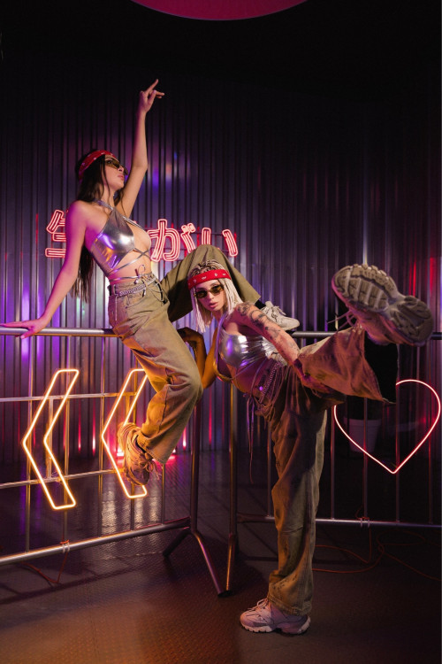 cover for track NASTY of artist ANALINA