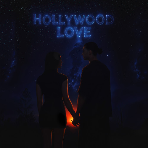 cover for track Hollywood Love of artist Лизогуб