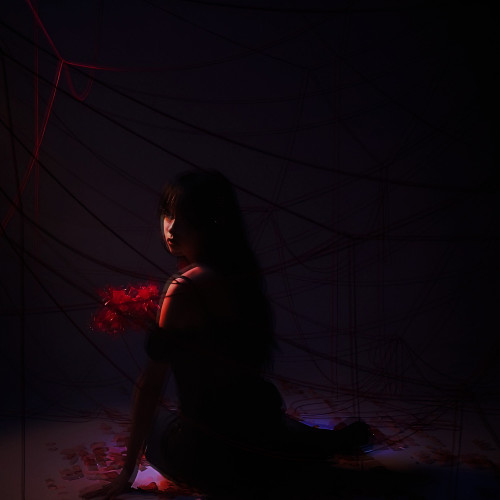 cover for track my dear of artist southiyd