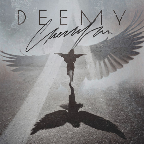cover for track СНЕГИРИ of artist DEEMY