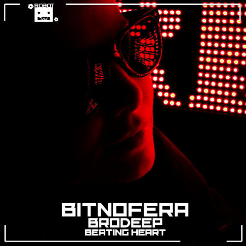cover for track Beating Heart of artist Bitnofera