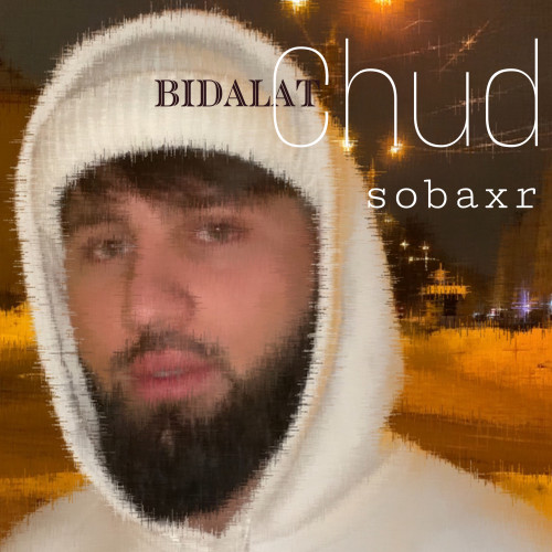 cover for track Bidalat Chud of artist sobaxr