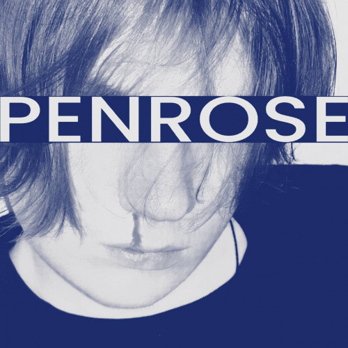 cover for track PENROSE (逆命) of artist metaego