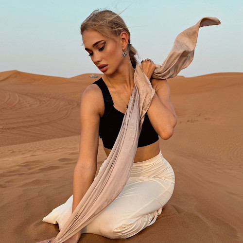 cover for track Молчи of artist IRINA TREYN