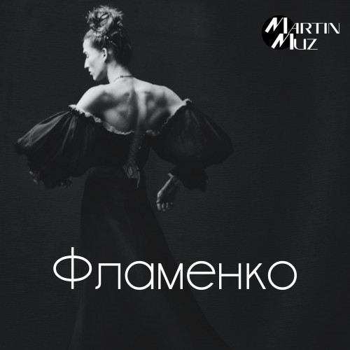 cover for track Фламенко of artist Martin Muz