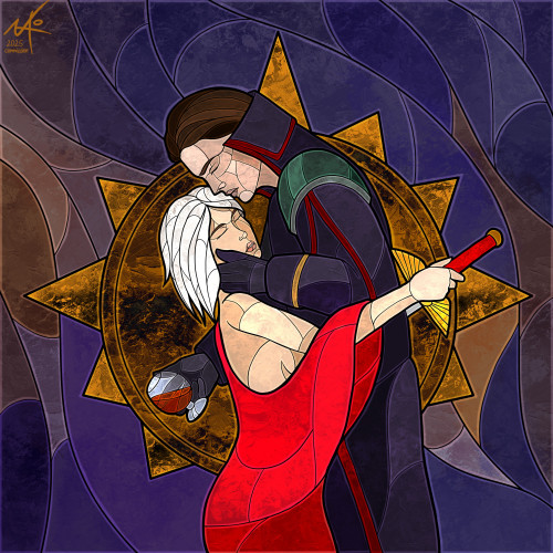 cover for track Инквизитору of artist Алисьи Сказки feat. Ветер Воды