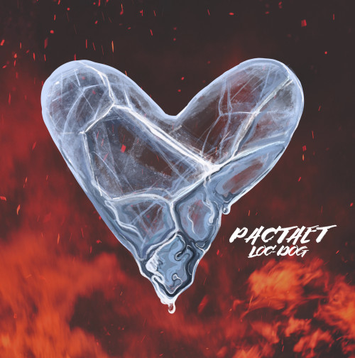 cover for track Растает of artist Loc-Dog