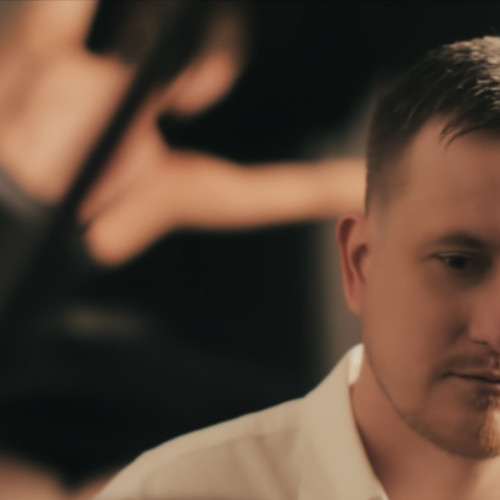 cover for track Сентябрь of artist Дима Волт