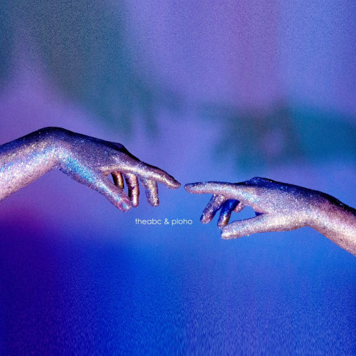 cover for track Звёзды в твоих глазах of artist theabc