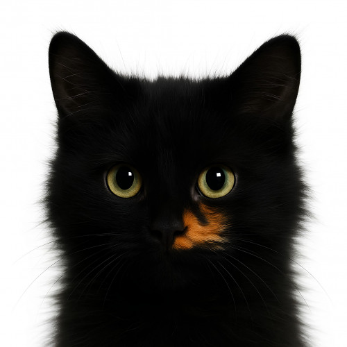 cover for track Кошка of artist ЕГОР НАТС