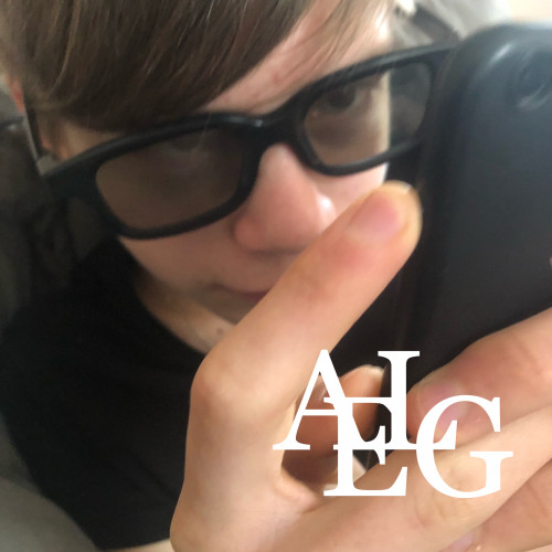 cover for track AleG of artist AleG