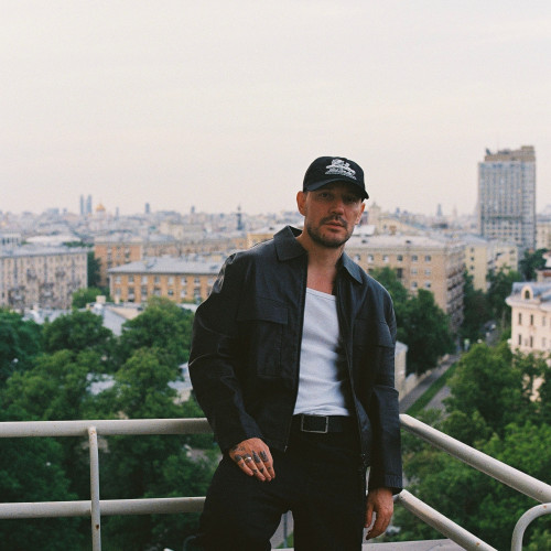 cover for track До зари of artist Luxor