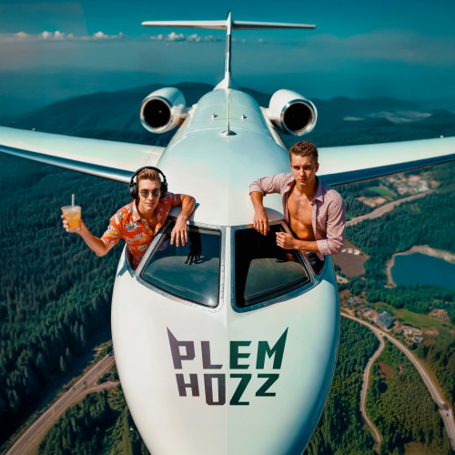 cover for track Сочи, Анапа of artist PLEMHOZZ