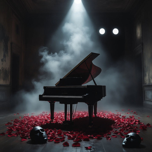 cover for track Слушай на Яндекс Музыке и VK! of artist Dohaka6 - Ты меня обними (Rock Version)