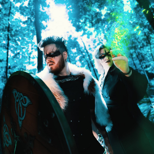 cover for track Сердце болело  of artist VARYAG, Gilava