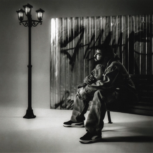 cover for track Начало of artist ELMAN