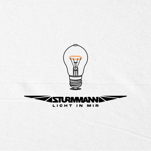 cover for track Licht in mir of artist Sturmmann