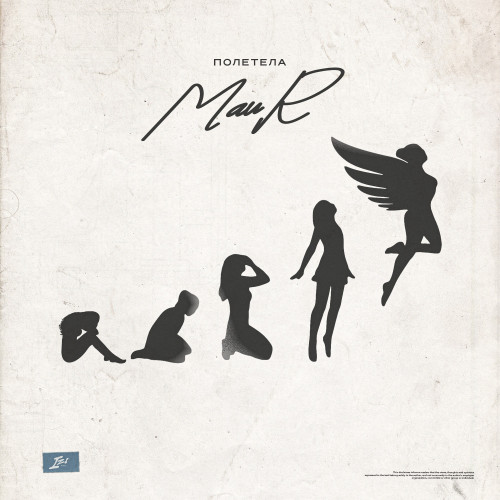 cover for track Полетела of artist MAUR