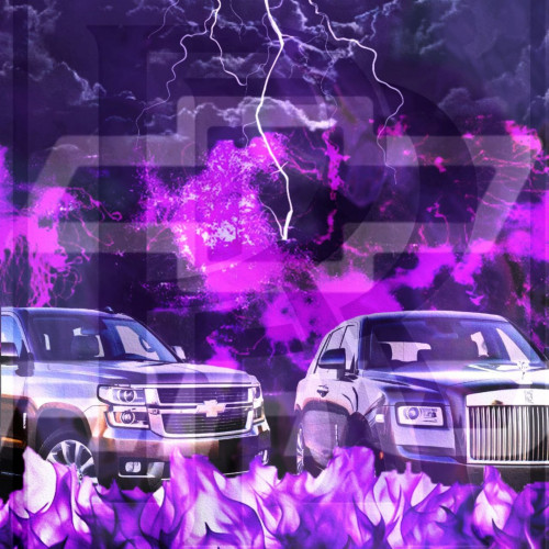 cover for track The Chevrolet Tahoe Rolls-Royce of artist Kolya Pravda