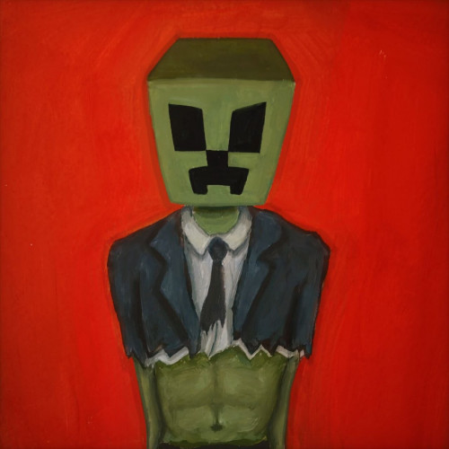 cover for track semik  of artist LilSemmi