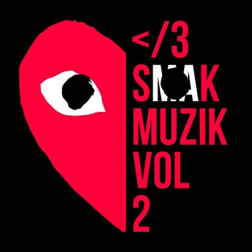 cover for track </3 smak muzik vol 2 of artist pioneai, данончик