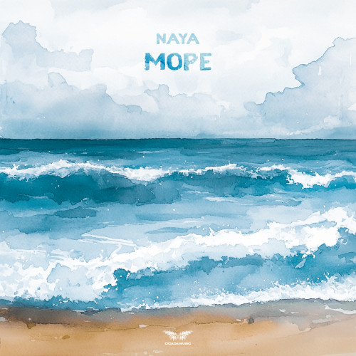 cover for track Море of artist Naya