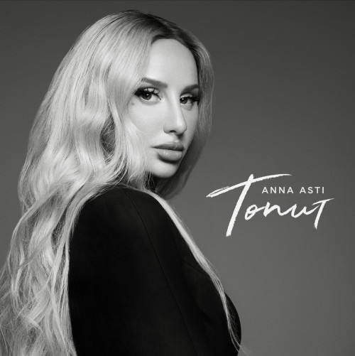 cover for track Топит of artist ANNA ASTI