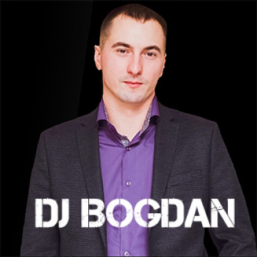 Певец богдан сташкив фото Dj Bogdan - Ты не забывай BandLink