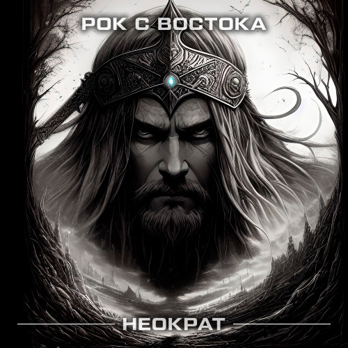 cover for track Рок с Востока of artist Неократ