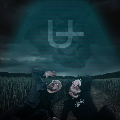 cover for track Whispers Remix of artist U-TOPIA, NVRVM, V.Belyakov