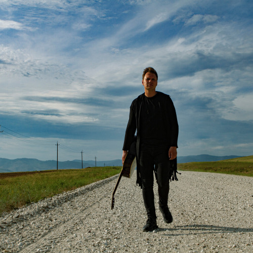 cover for track ГОЛОС of artist Сезон Dождей
