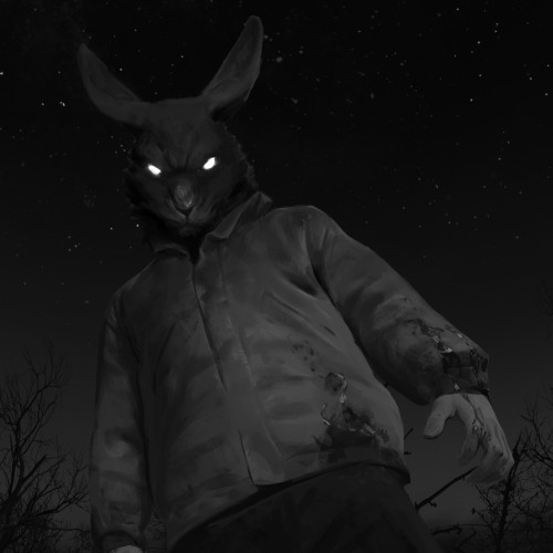 cover for track холод по спине (Tiny Bunny OST) of artist забей, лерочка