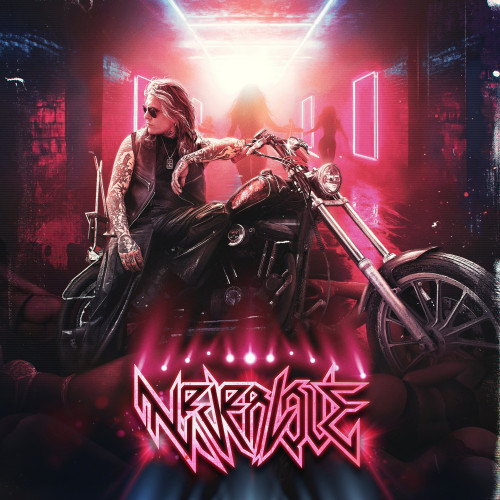 cover for track Красавица  of artist Neverlove