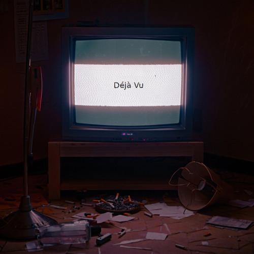 cover for track Deja Vu of artist Нигатив, РАДУША