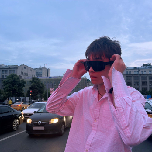 cover for track Эндорфин of artist твои чувства