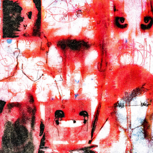 cover for track В ГОЛОВУ of artist SEXNACID feat. Violetta Sokolova