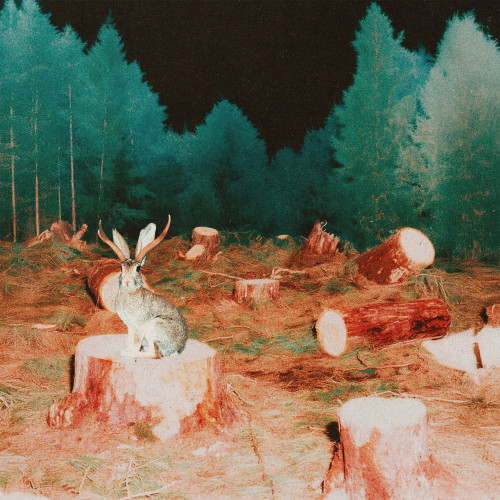 cover for track пни of artist лампабикт