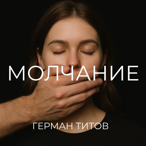 cover for track Молчание of artist Герман Титов
