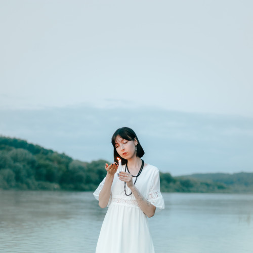 cover for track Купала of artist Nika Bek
