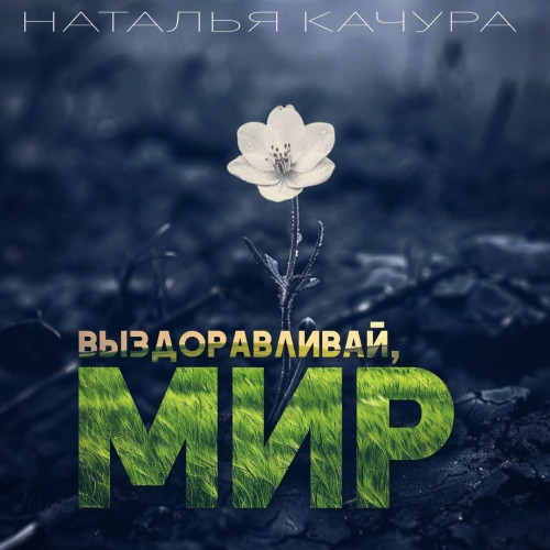 cover for track Выздоравливай, Мир of artist Наталья Качура