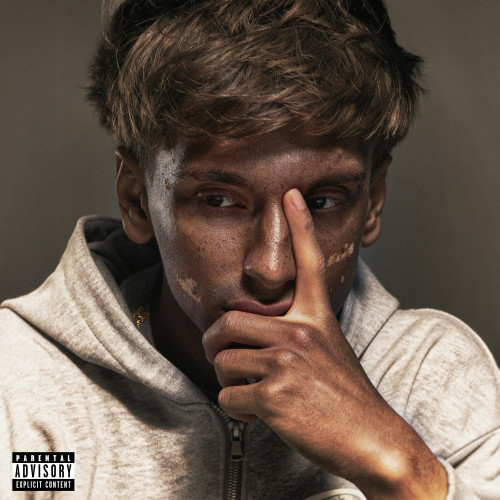 cover for track Реальный of artist 4n Way