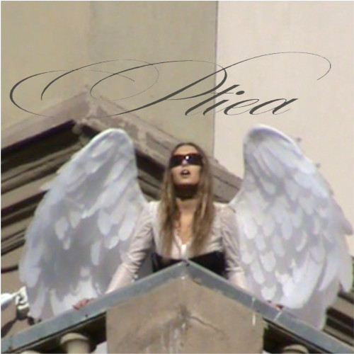 cover for track PTICA of artist Лора