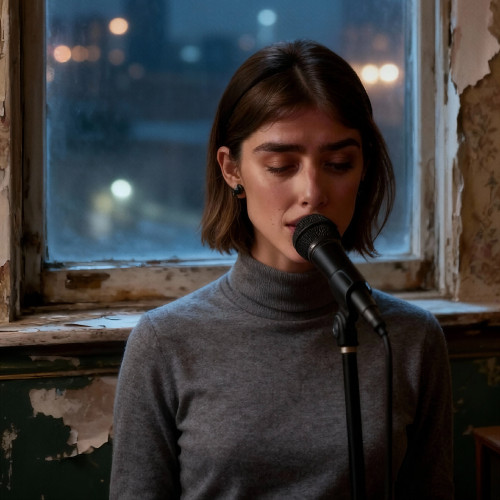 cover for track Волк of artist Bazlab