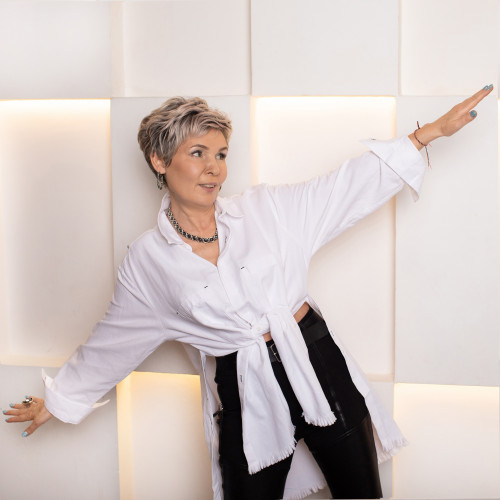 cover for track Мантра во благо of artist Полина Сухова